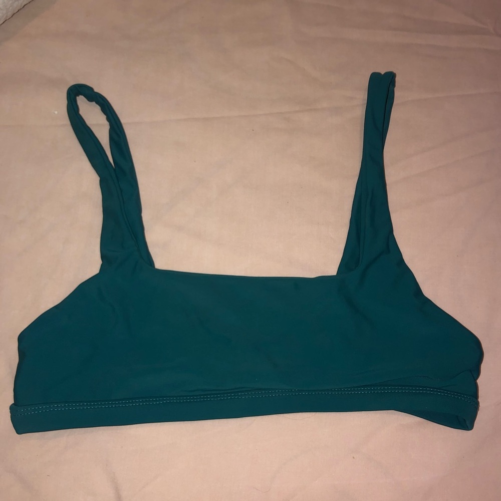 Benoa swimwear Top